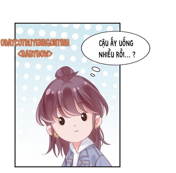 chiếc bật lửa và váy công chúa (b) chapter 14 25