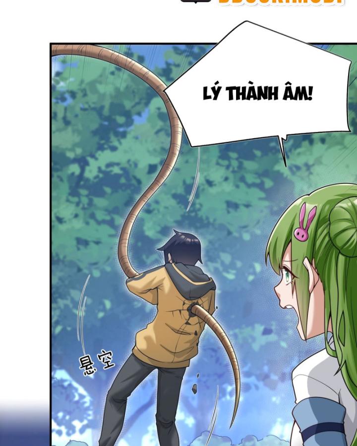 ta bị biến thành một mảnh đất chapter 2 91