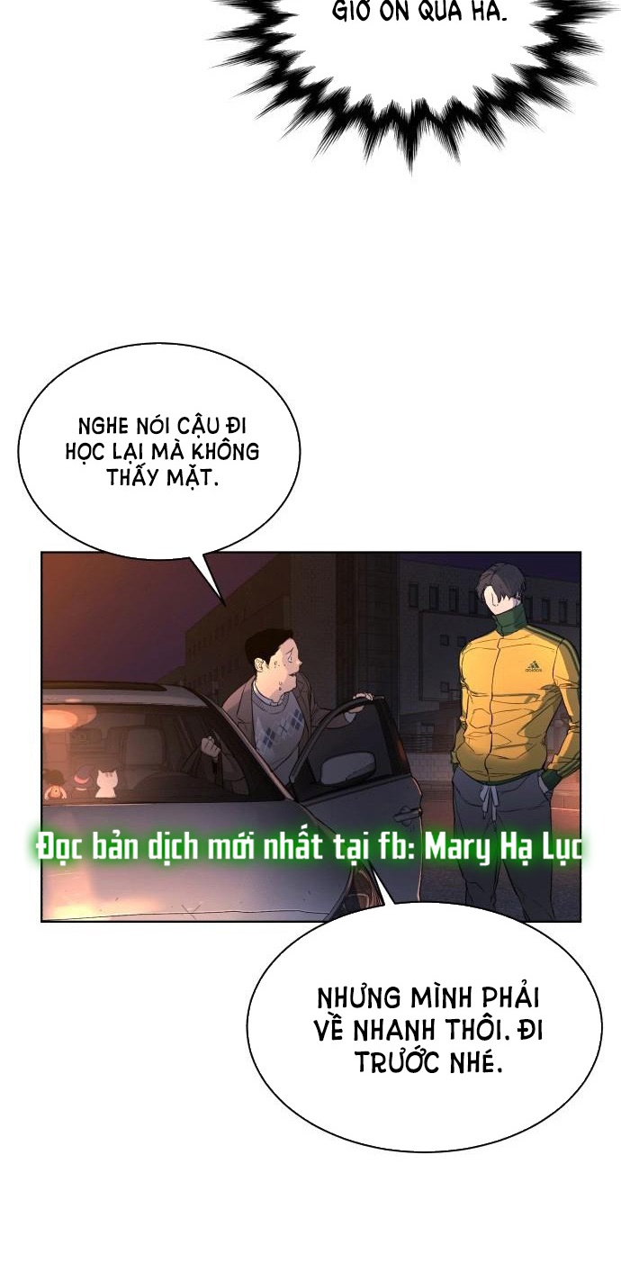 bạch huyết - white blood chapter 2 103