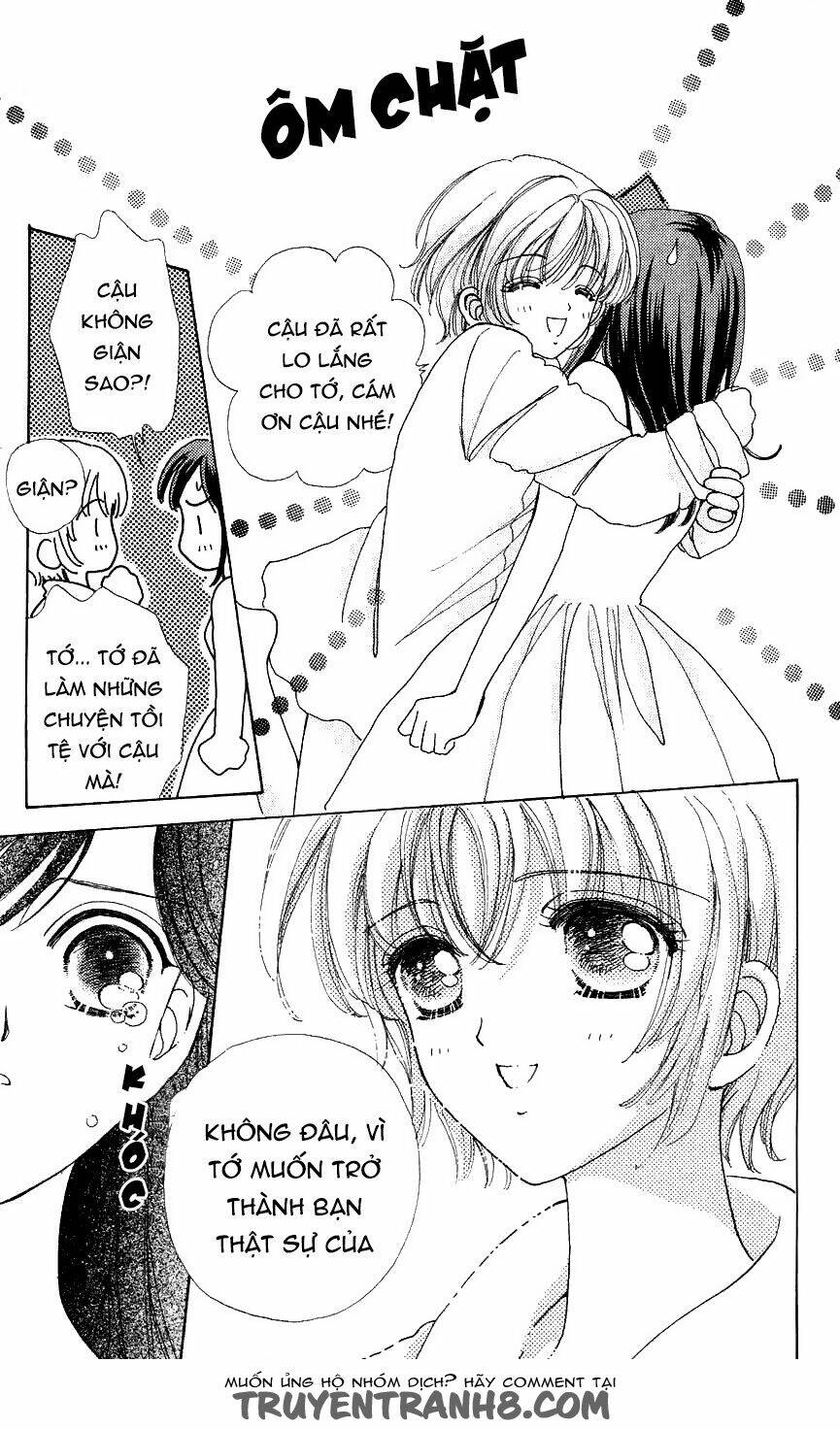 hana ni nare chapter 32 20