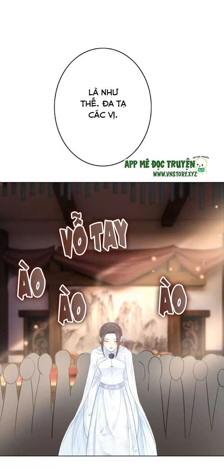 cực phẩm phế vật tiểu thư chapter 39 26