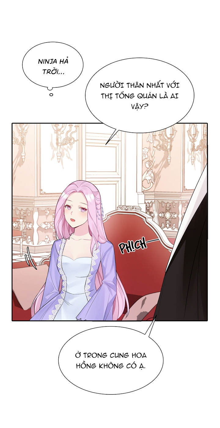 mặt nạ của hoàng đế chapter 7 63