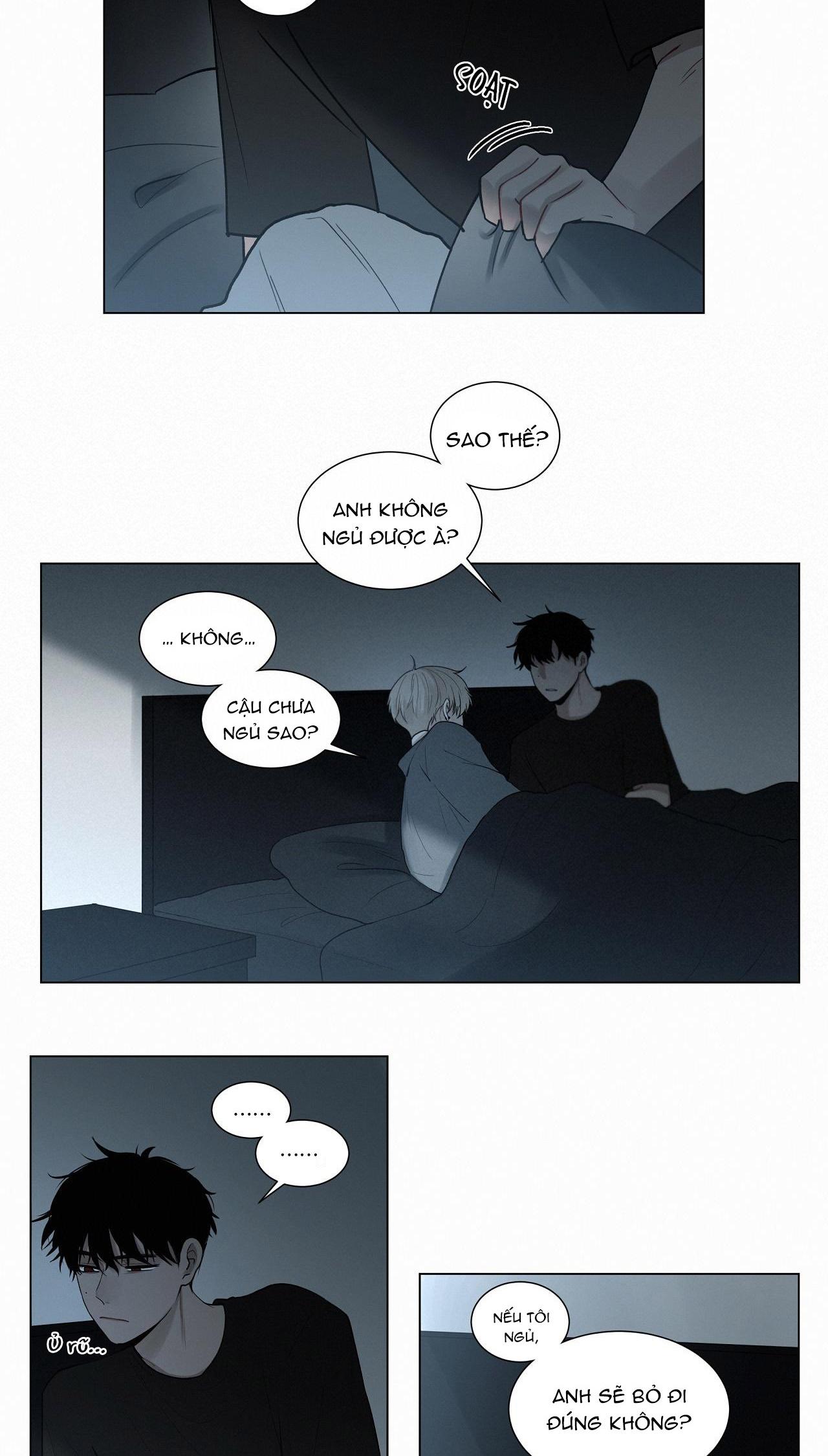 hiến tế máu chapter 26 7