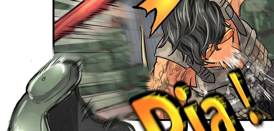 vua sinh tồn chapter 51 100