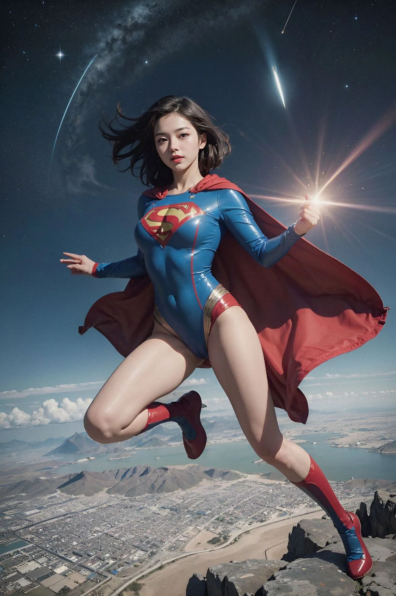 artist ai generated chapter 401 59