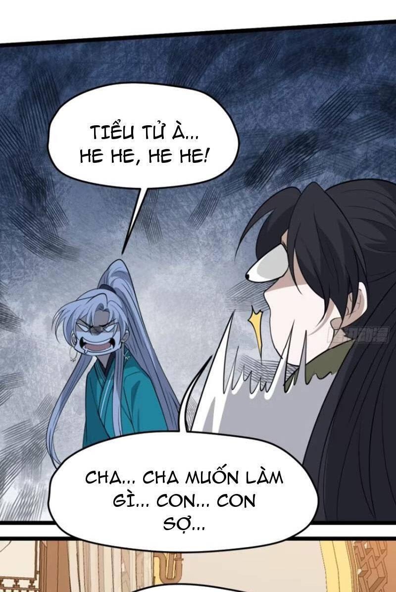 hệ thống gánh con mạnh nhất chapter 111 13