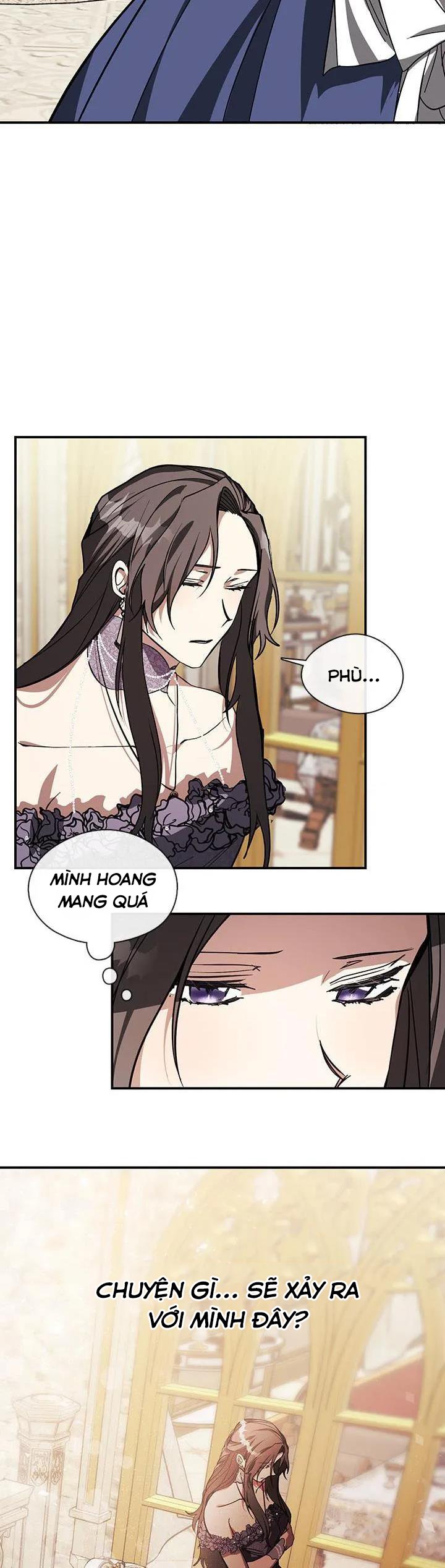 không thể bỏ rơi nhân vật phản diện chapter 8 30