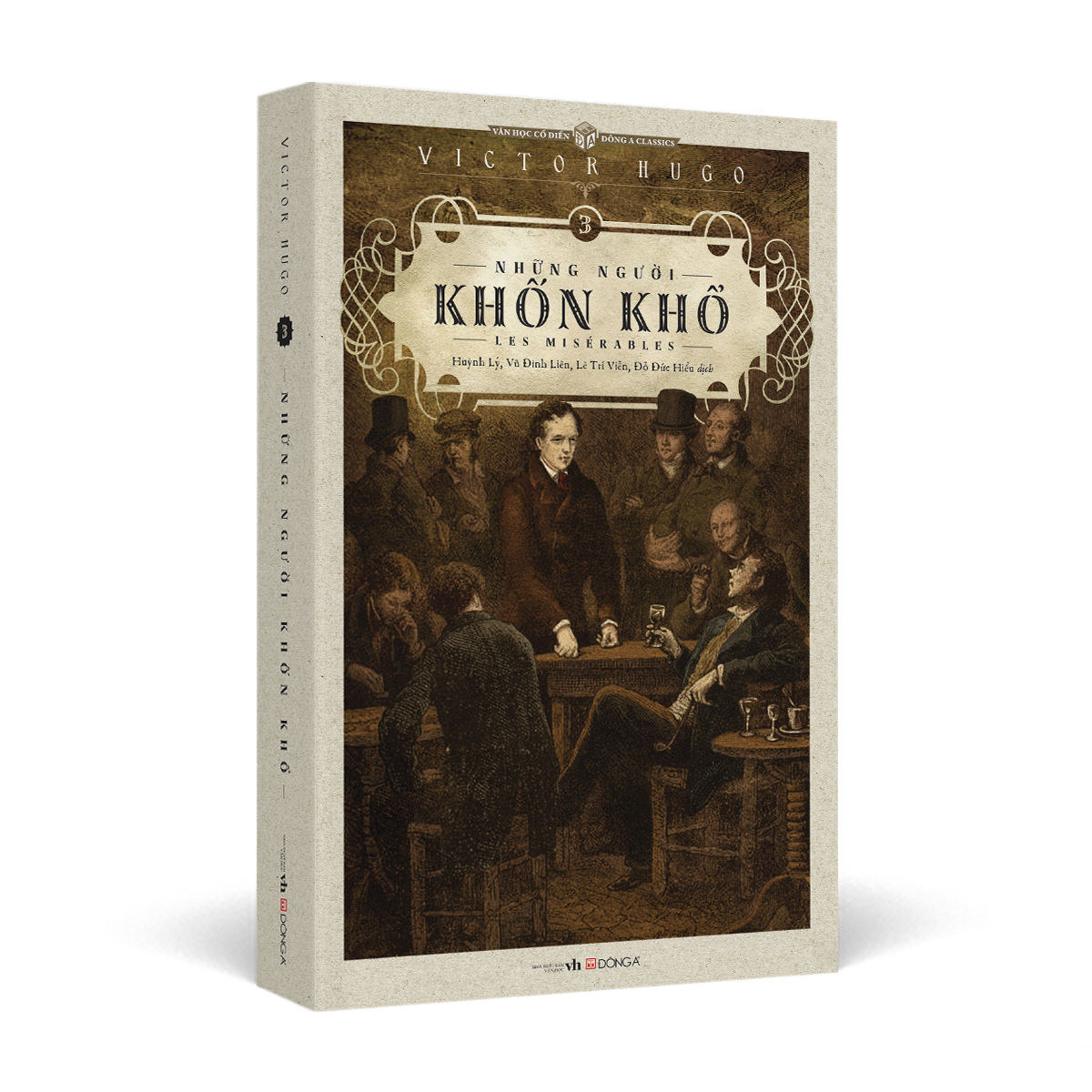 Những người khốn khổ