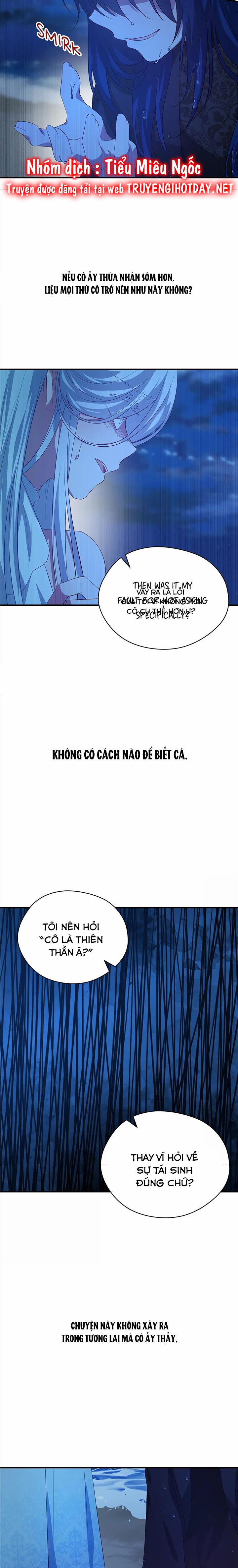 tôi không phải là nữ anh hùng chapter 31 19