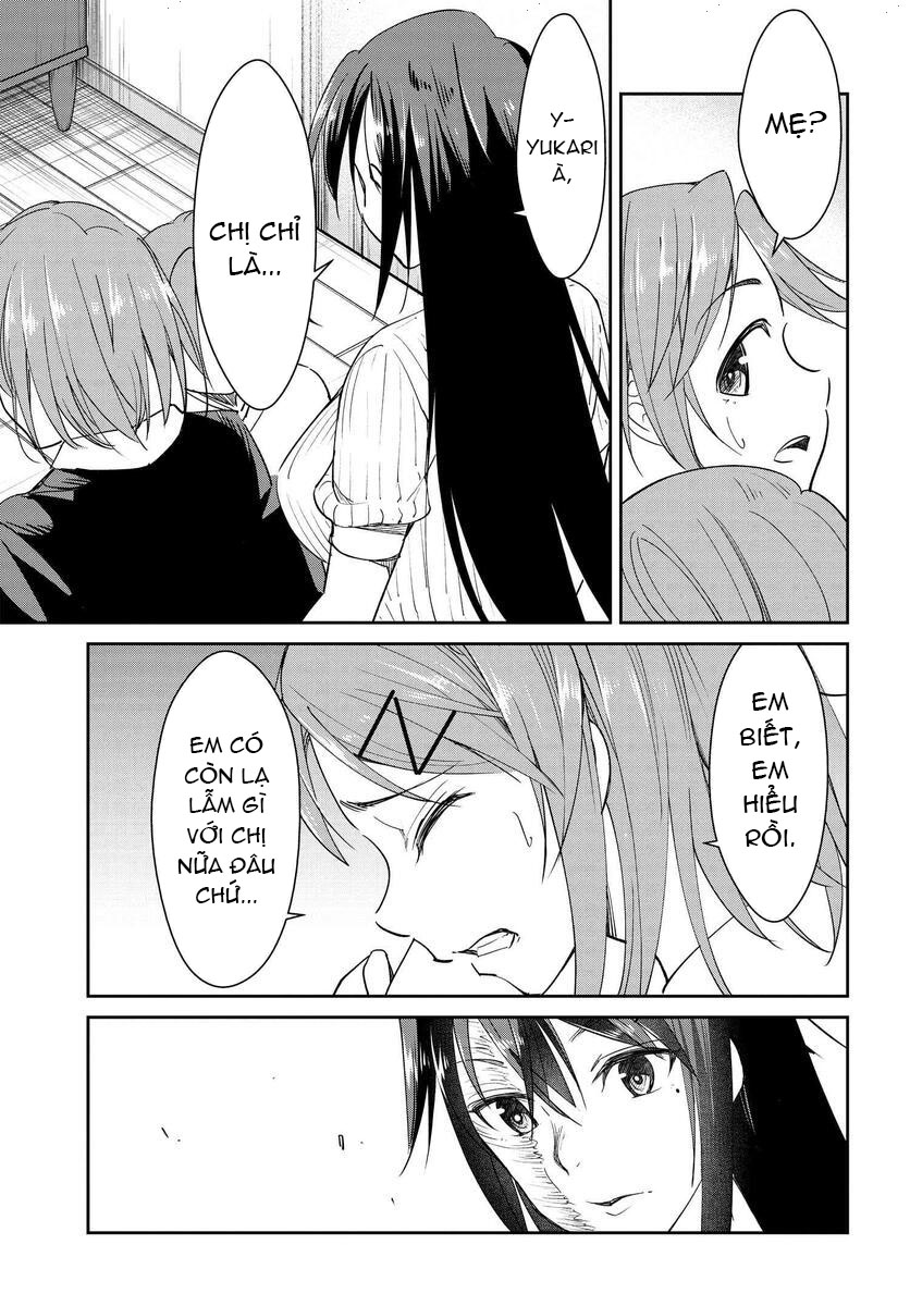 cô nàng biến thái chapter 17 24