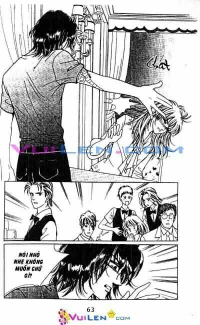 tìm anh - look for oppa chapter 1 63