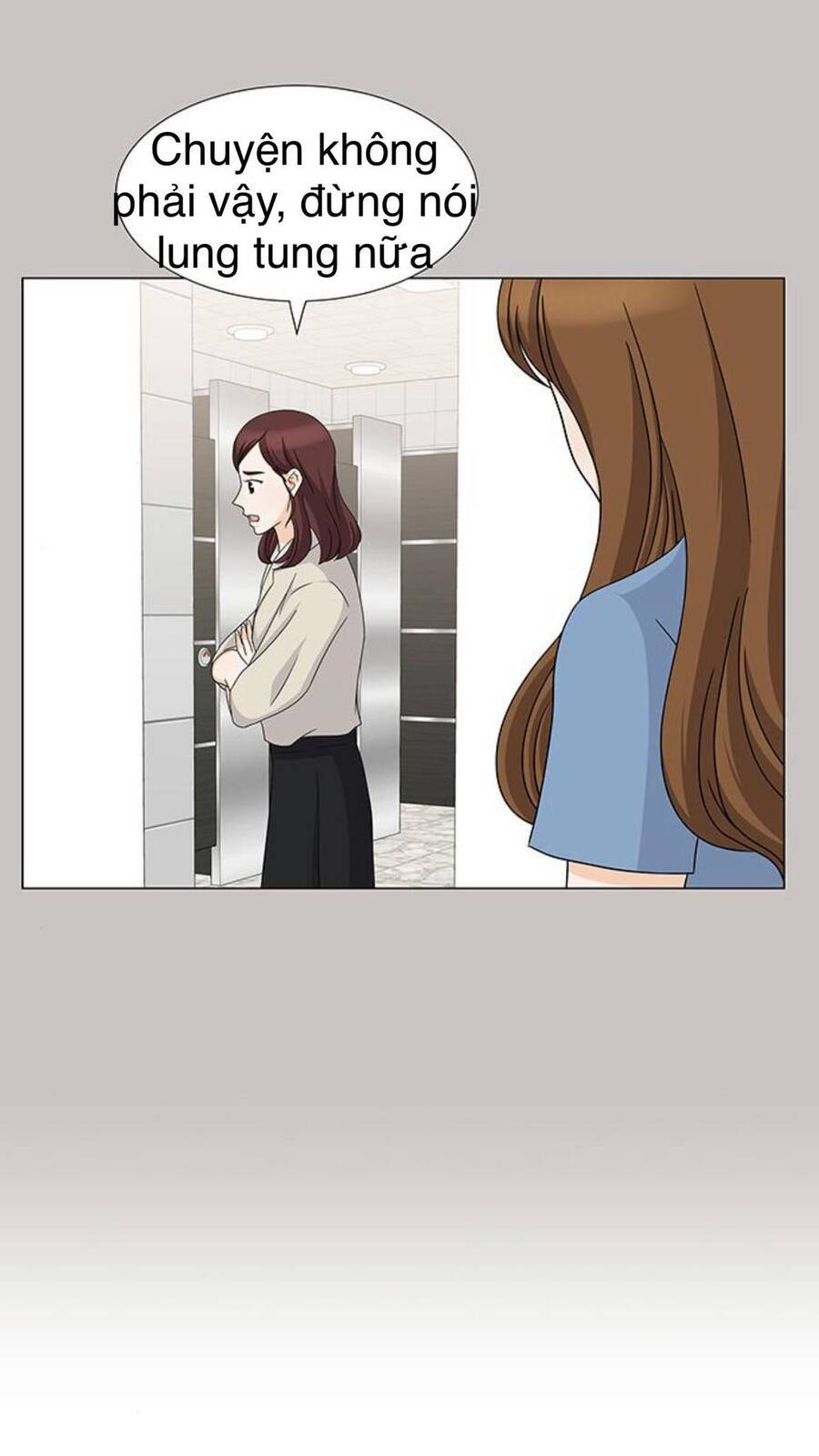 idol và sếp, em yêu ai? chapter 100 24