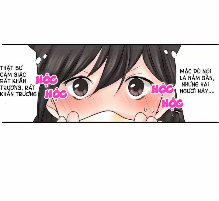 18, sống chung cùng nhau chapter 9 42