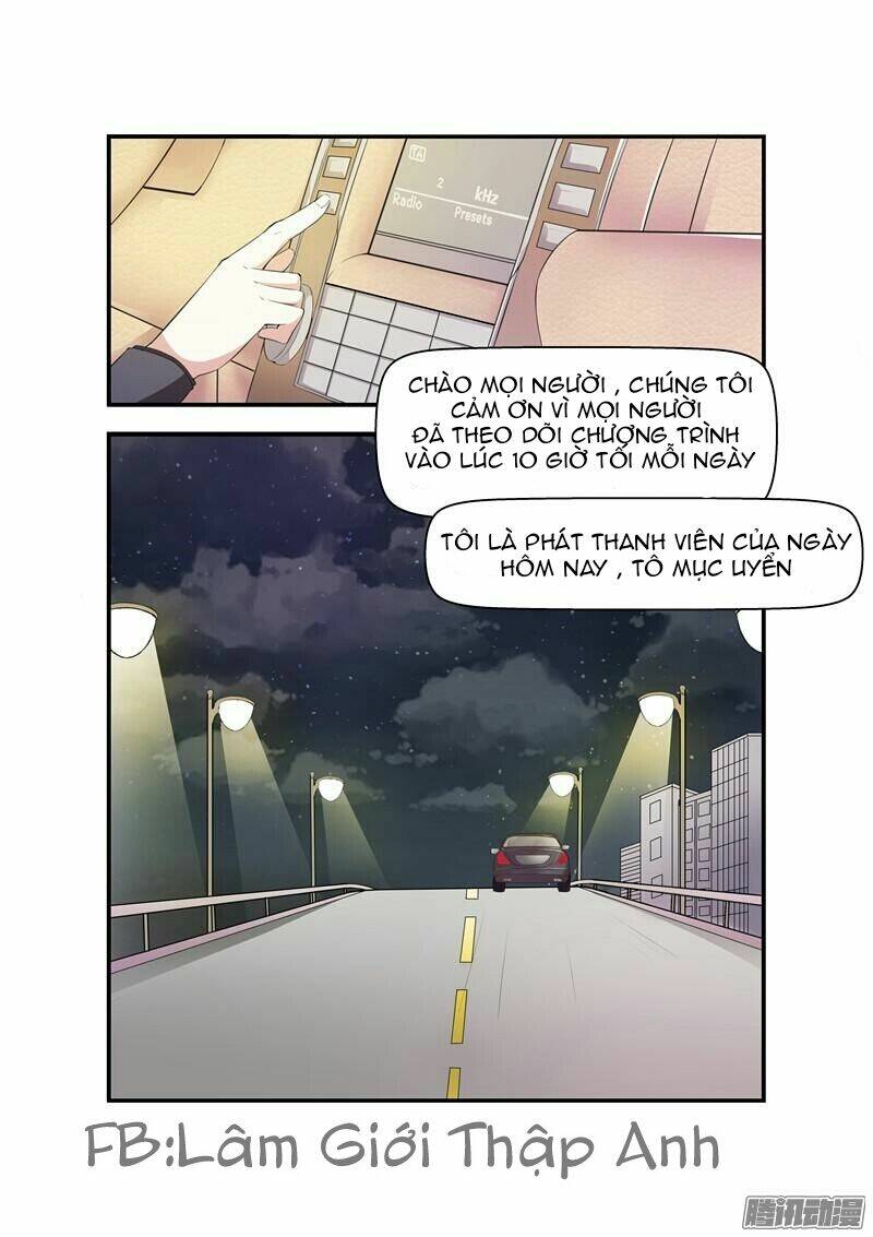 vô hiệu hôn ước - vợ trước muốn tái hôn chapter 1 8