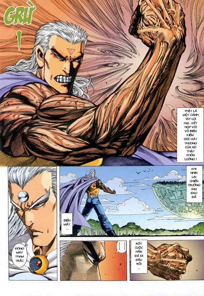 võ thần chapter 58 22