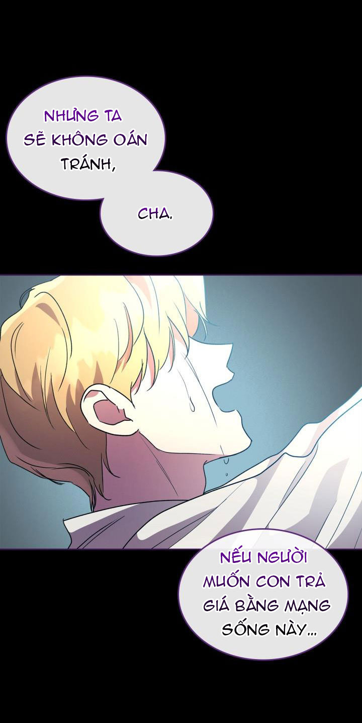 giết chết ác nữ phản diện chapter 36 11