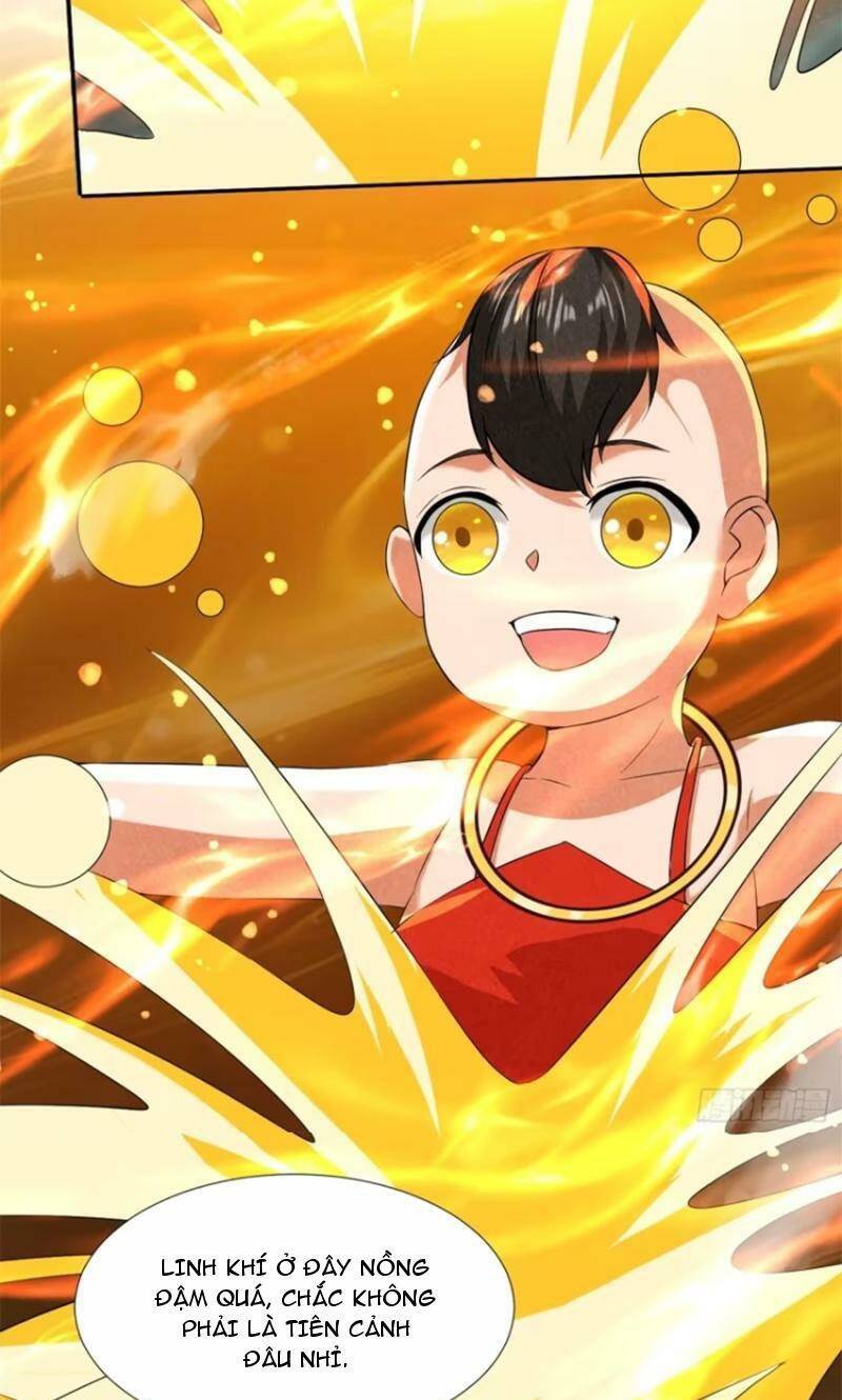 trăm tuổi mở hệ thống: con hiền cháu ngoan quỳ khắp núi! chapter 8 30