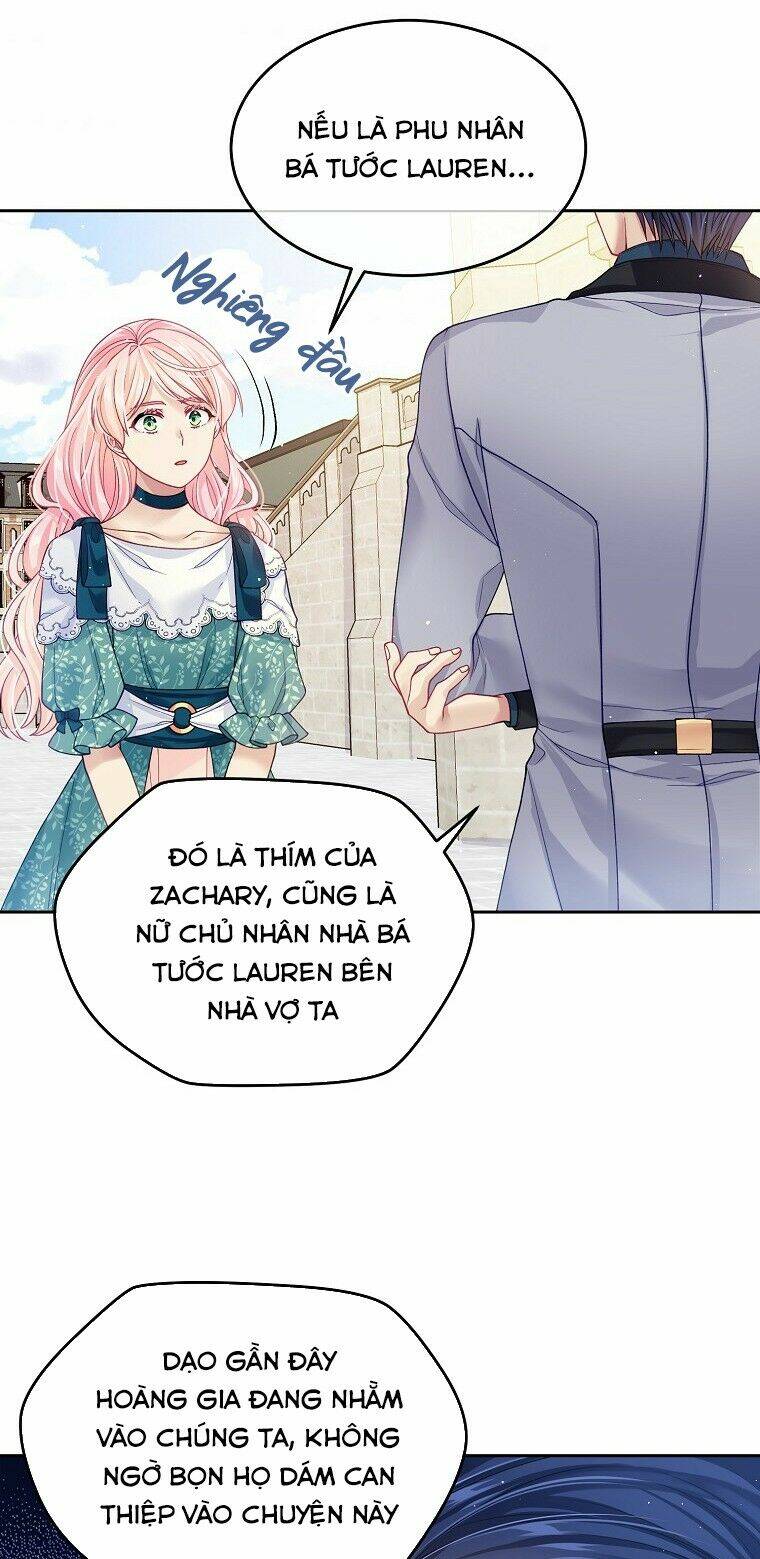 chồng em dễ thương chết mất thôi! chapter 13 69