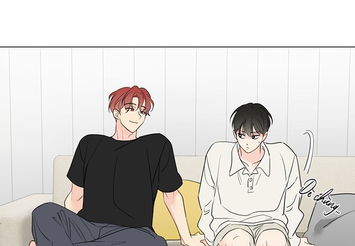 chuyện quái gì với giấc mơ đó vậy chapter 54 67