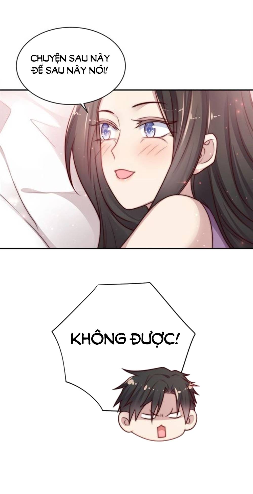 khoá chặt đôi môi (full) chapter 72 28