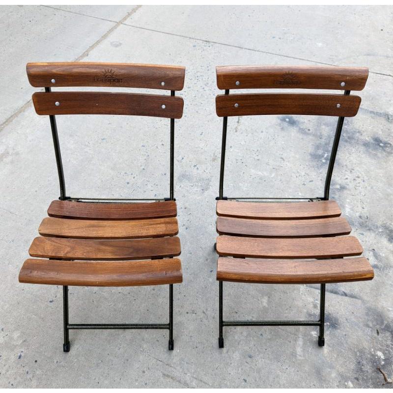 Bàn Ghế Fansipan ngồi cao 35cm