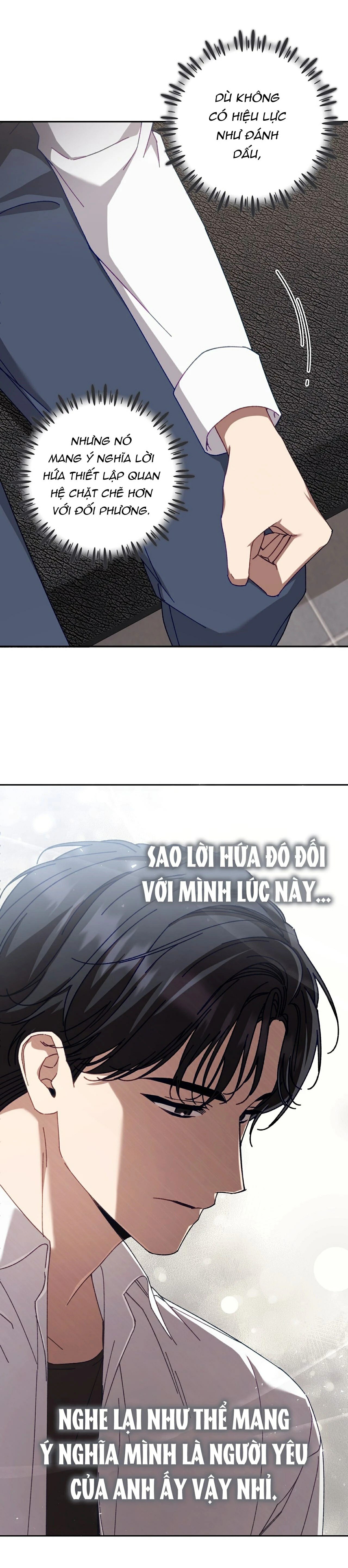 guide cấp s phết mật ong chapter 27 21