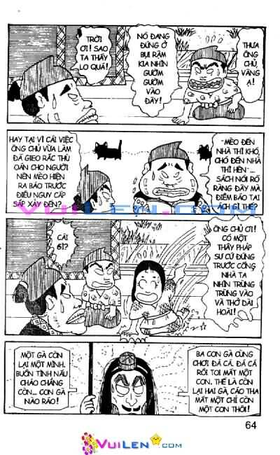 ninja loạn thị chapter 15 64