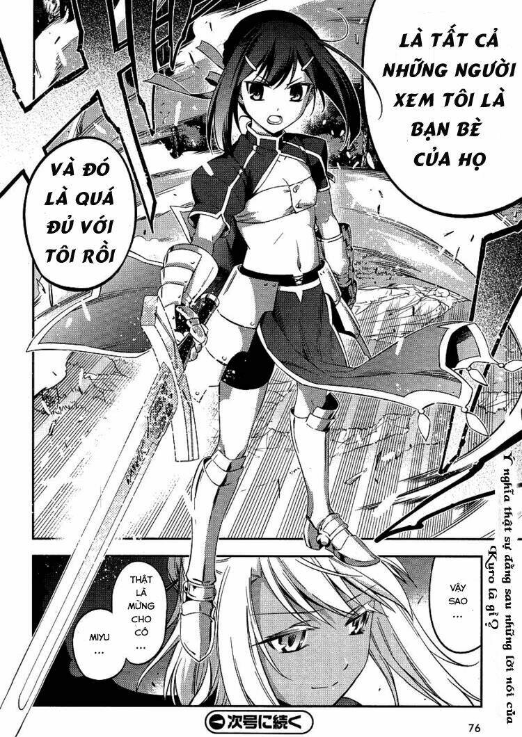 fate/kaleid liner prisma illya 2wei! chapter 8 24