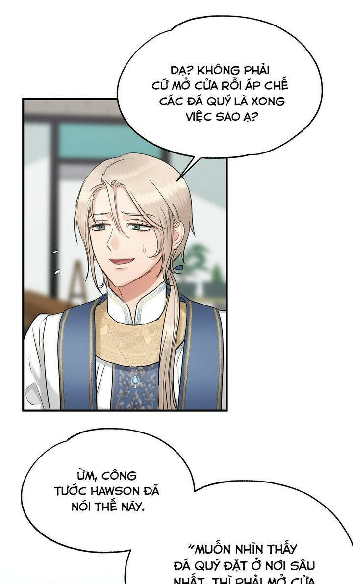 người thừa kế chapter 28 41