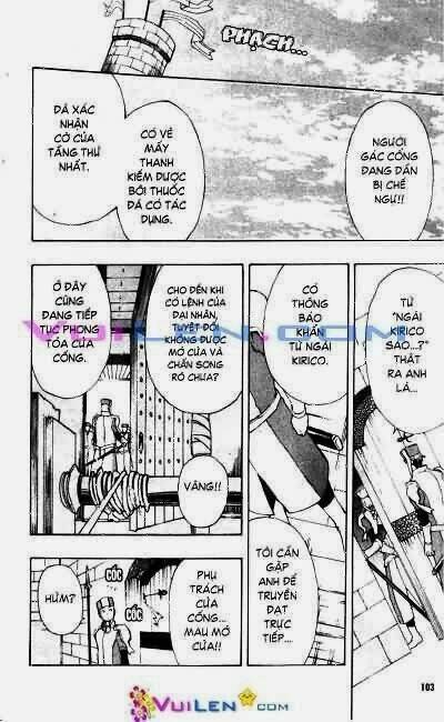 thanh kiếm và vương miện chapter 5 103