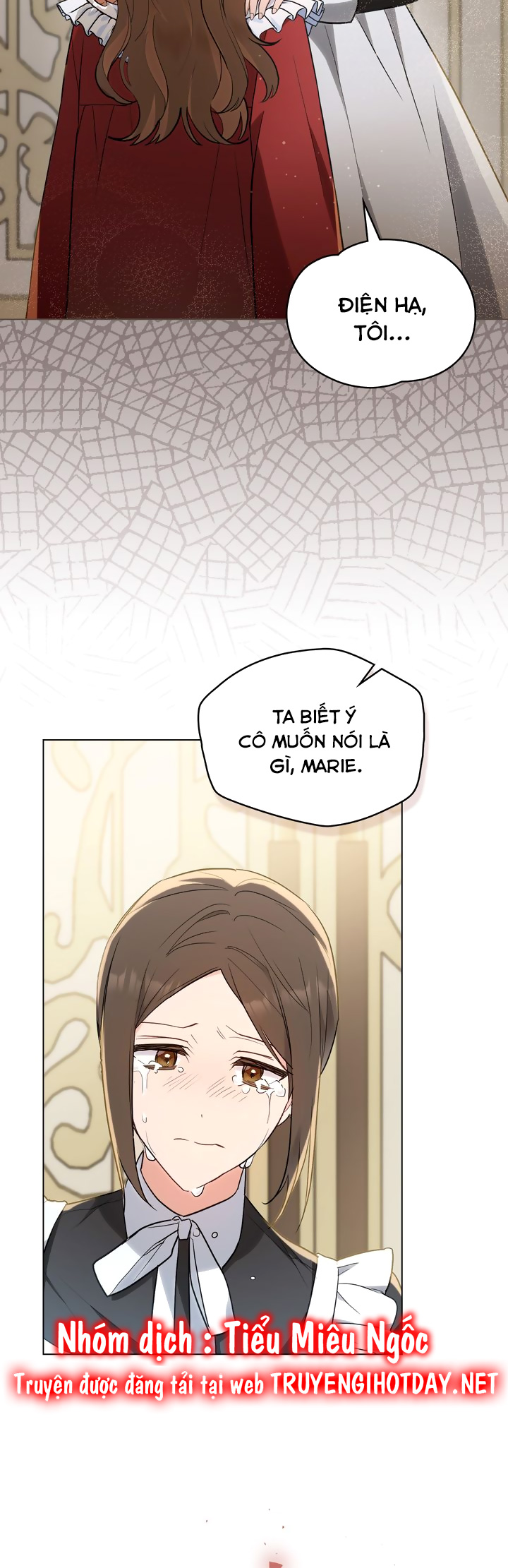 yêu cô công chúa sắp chết chapter 6 8