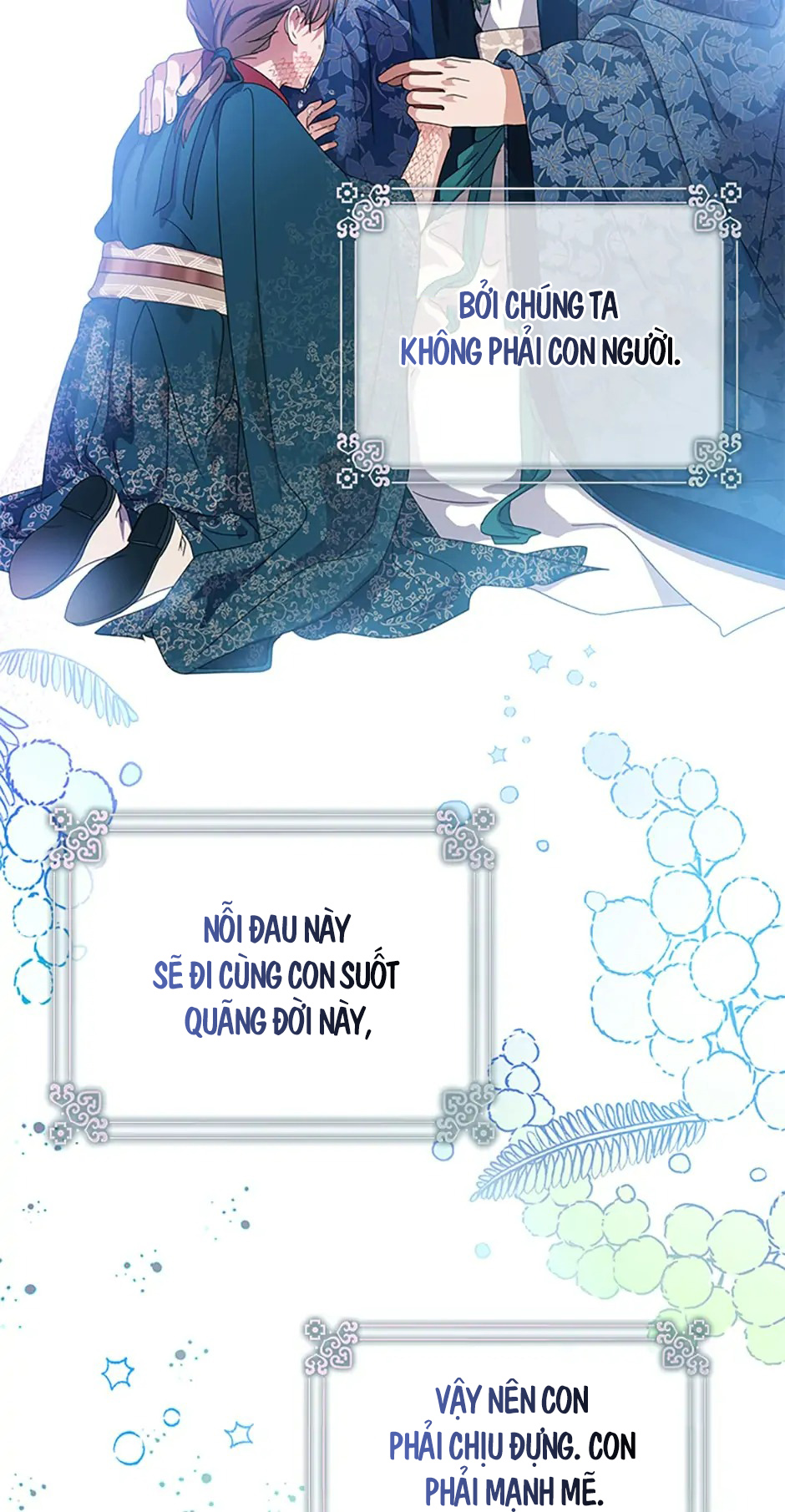 khi hắc nguyệt trỗi dậy chapter 10.1 7