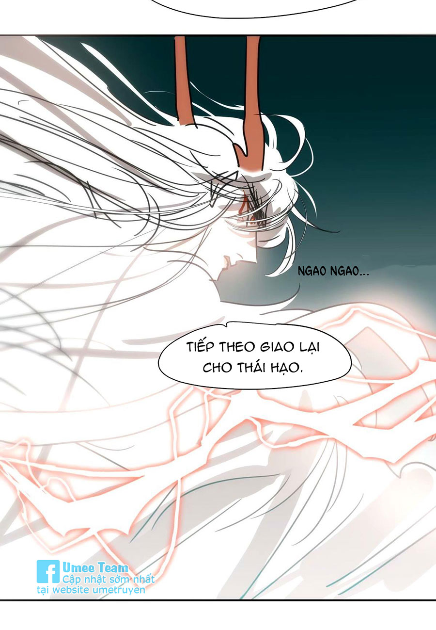 Bắt Lấy Ngao Ngao chapter 234 - Trang 7