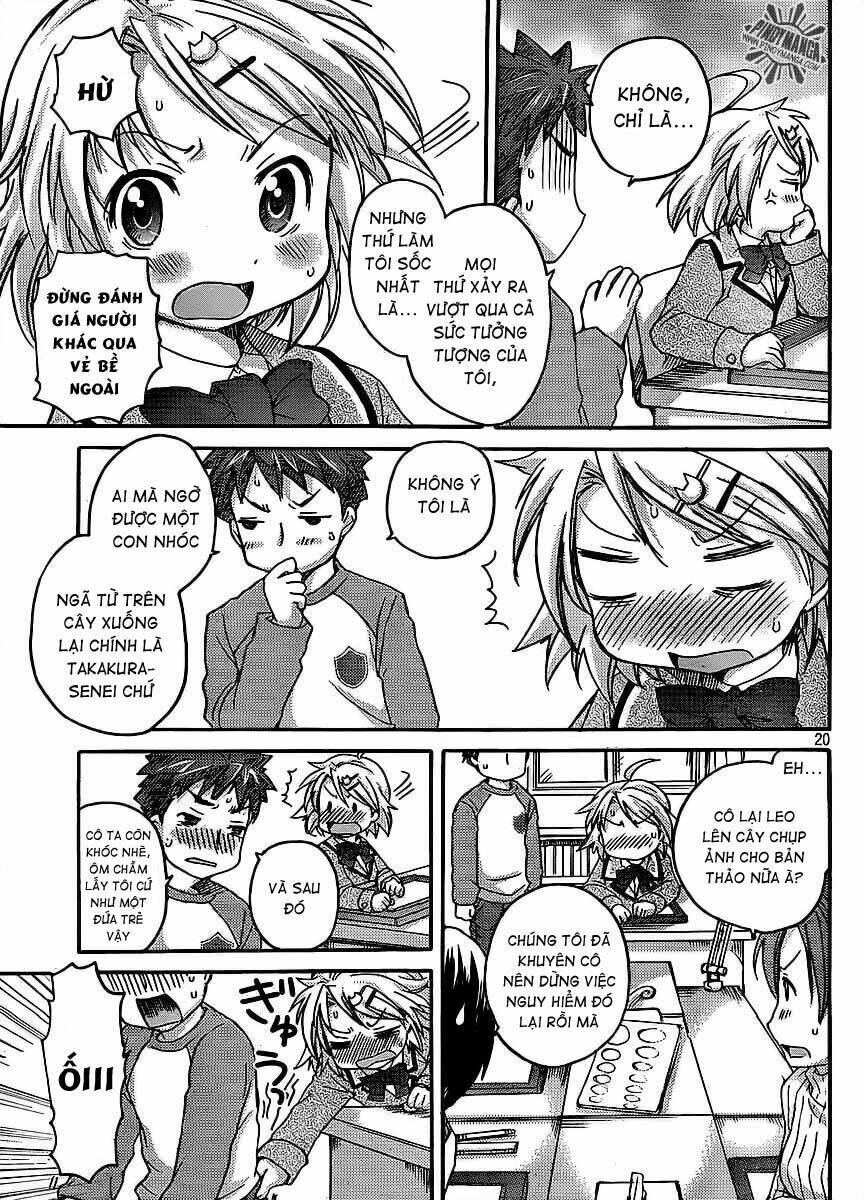 comic studio chapter 1 20