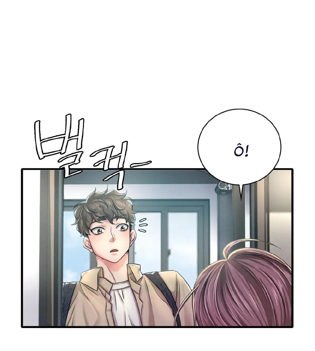 tôi muốn say cô ấy chapter 1 18