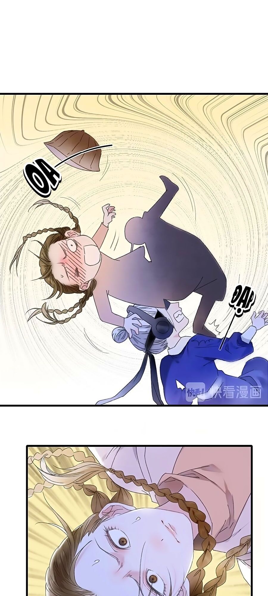 sơn thần và tiểu táo 2 chapter 36 1