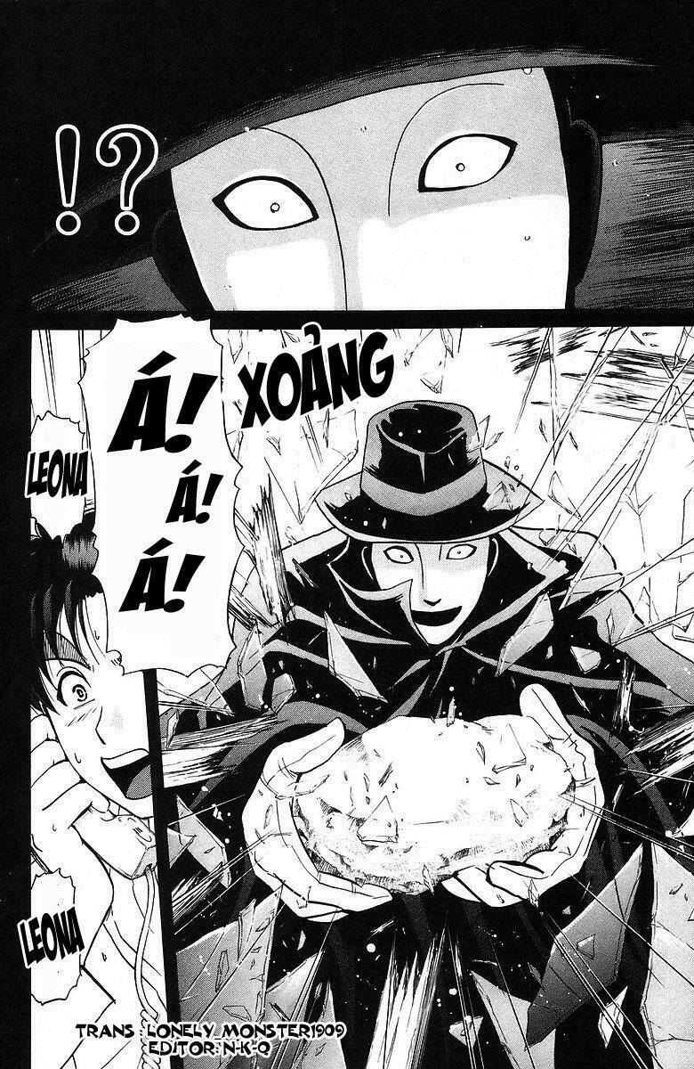 thám tử kindaichi - phần 2 chapter 11 22