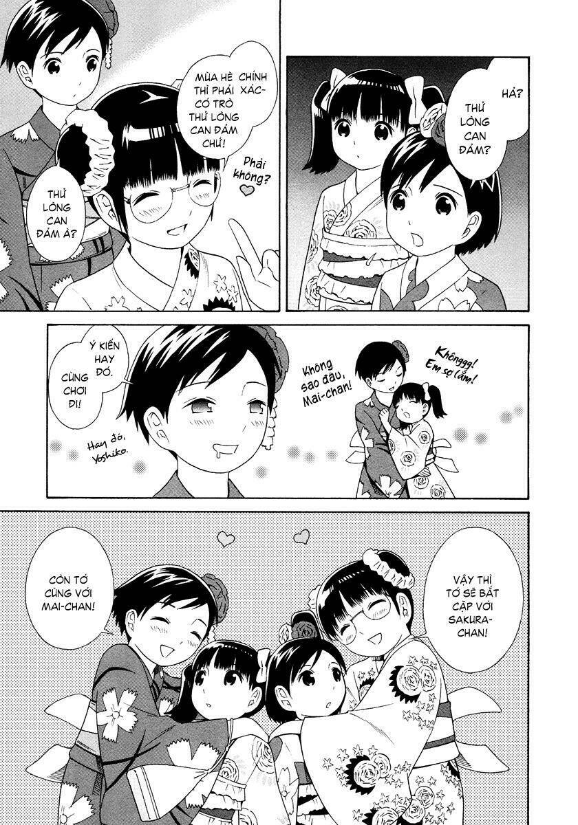 sisterism chapter 5 4