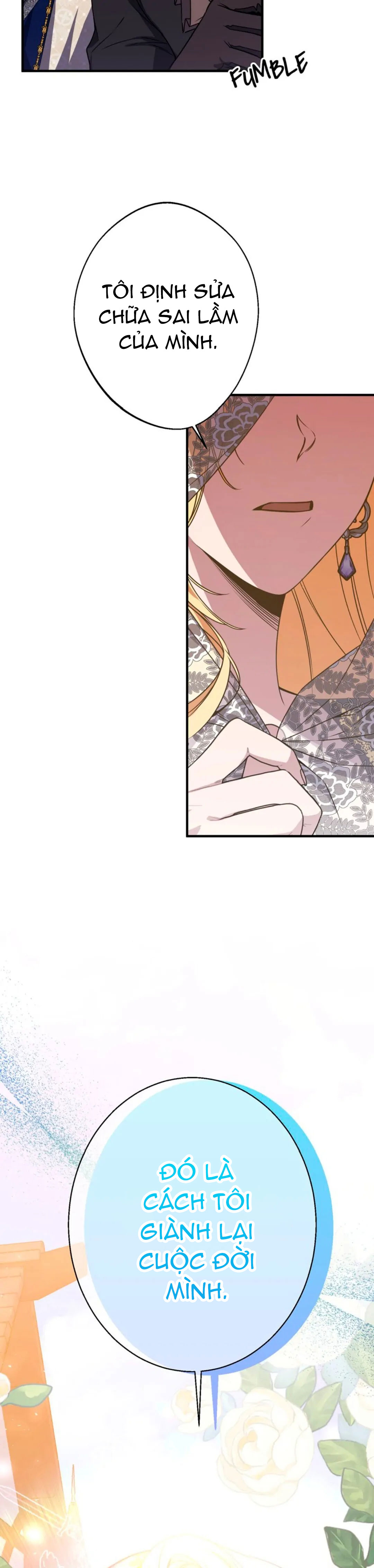 thỏa thuận với người chồng giả của tôi chapter 1.2 20