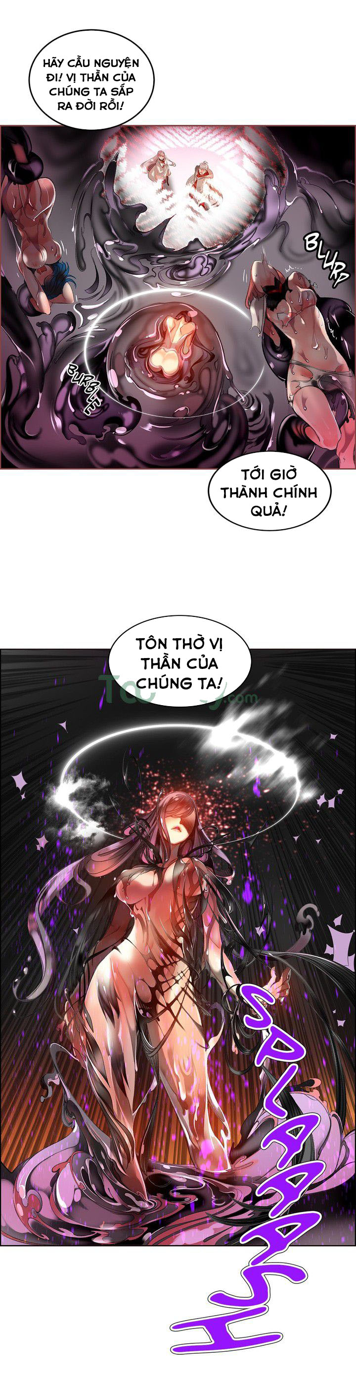 sự ràng buộc của lilith chapter 61 30