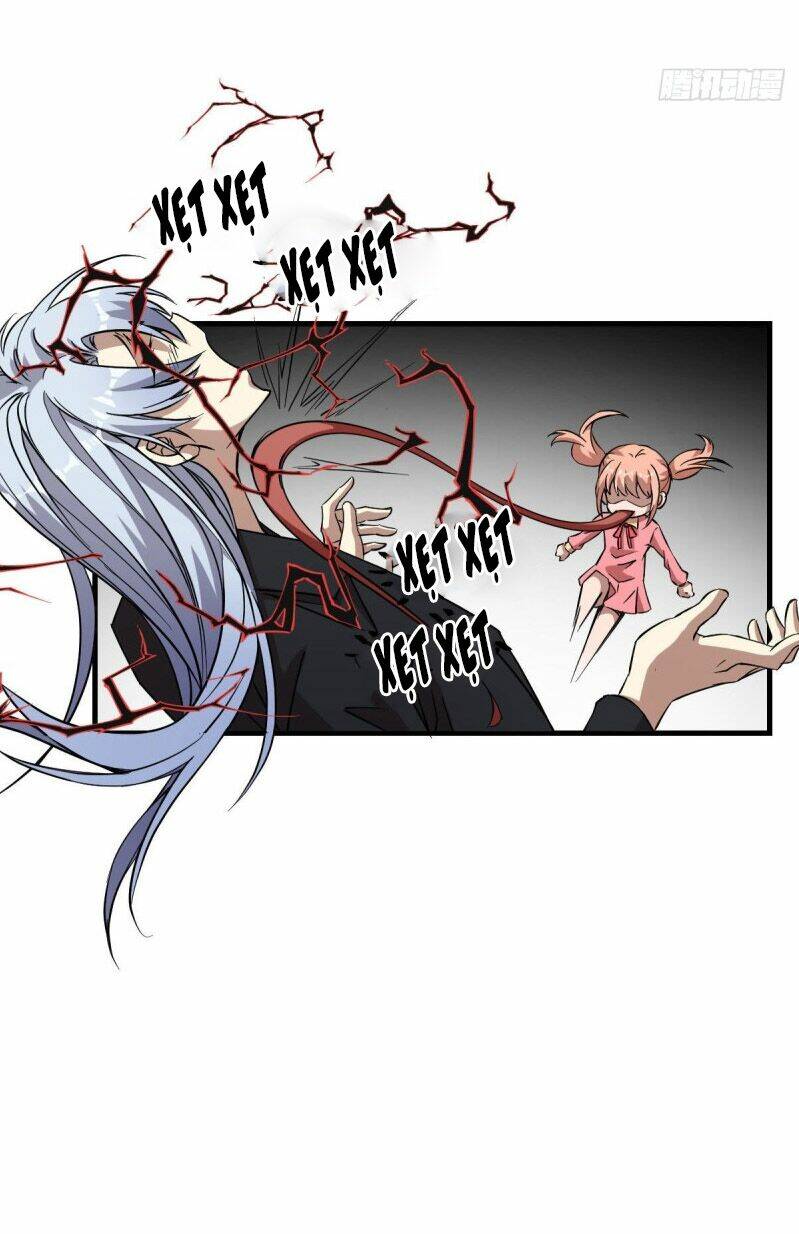 thâm dạ thư ốc chapter 149 27