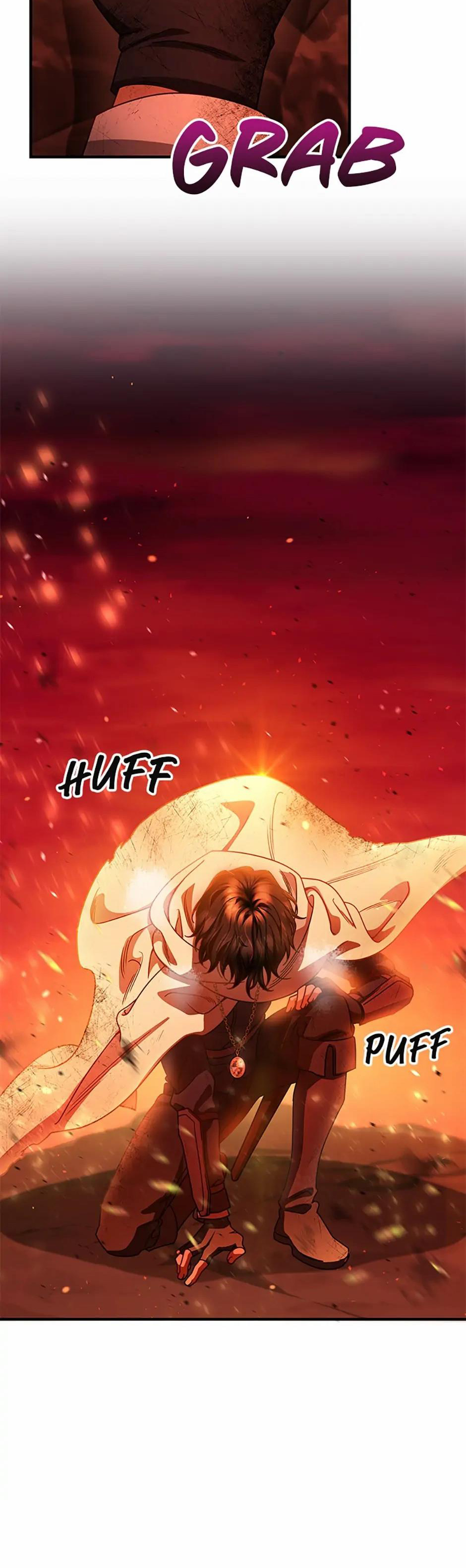 vị cứu tinh của nhân vật chính chapter 18 49