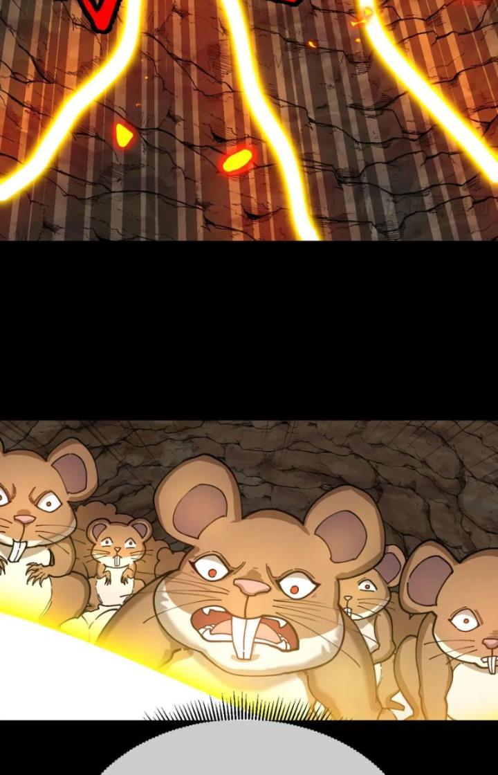 sau khi nằm, ta trở thành đại yêu chi vương chapter 17 45