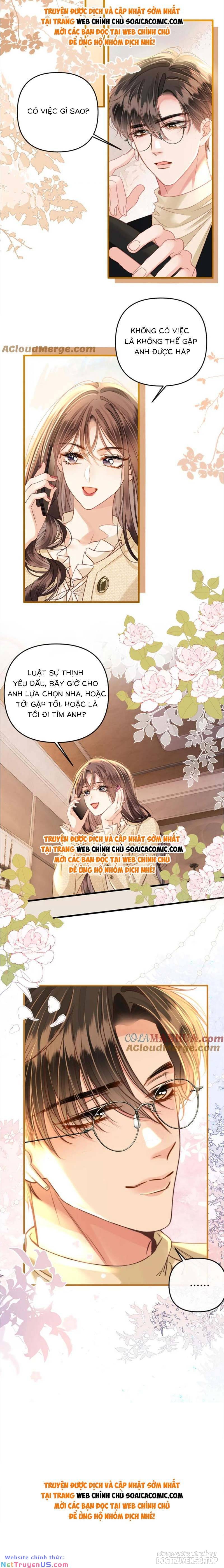 mỗi ngày đều thích anh chapter 24 10