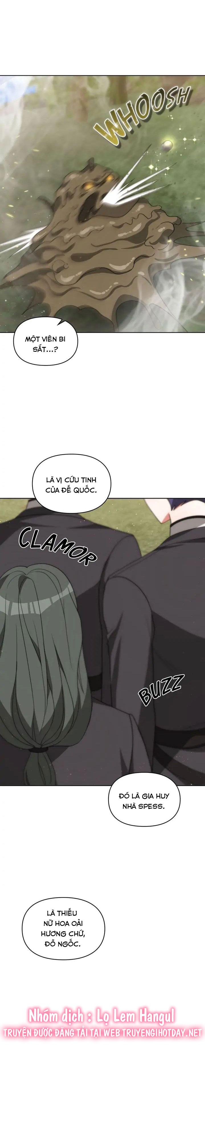 công nương eluana vita chapter 170 18