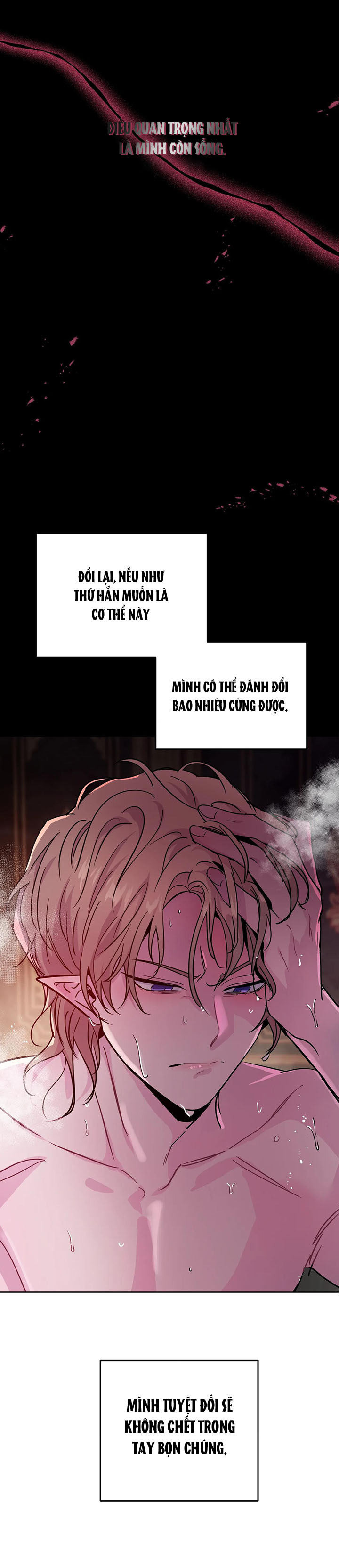 hắc vực chapter 17 26