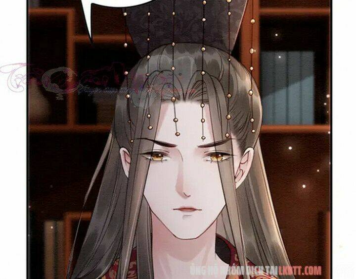 trọng sinh bá sủng nhiếp chính vương quá mạnh mẽ chapter 120 92