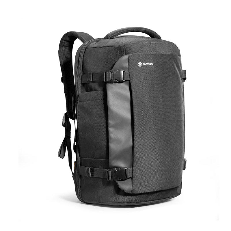Ba lô TOMTOC (USA) Travel Backpack 40L - A82-F01D - Hàng Chính Hãng