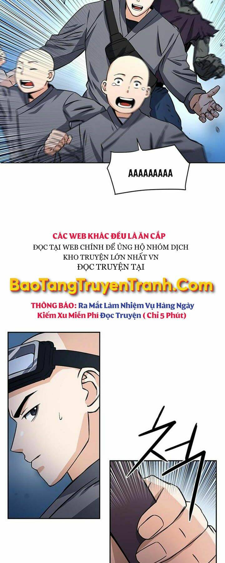 druid tại ga seoul - người hóa thú chapter 43 35