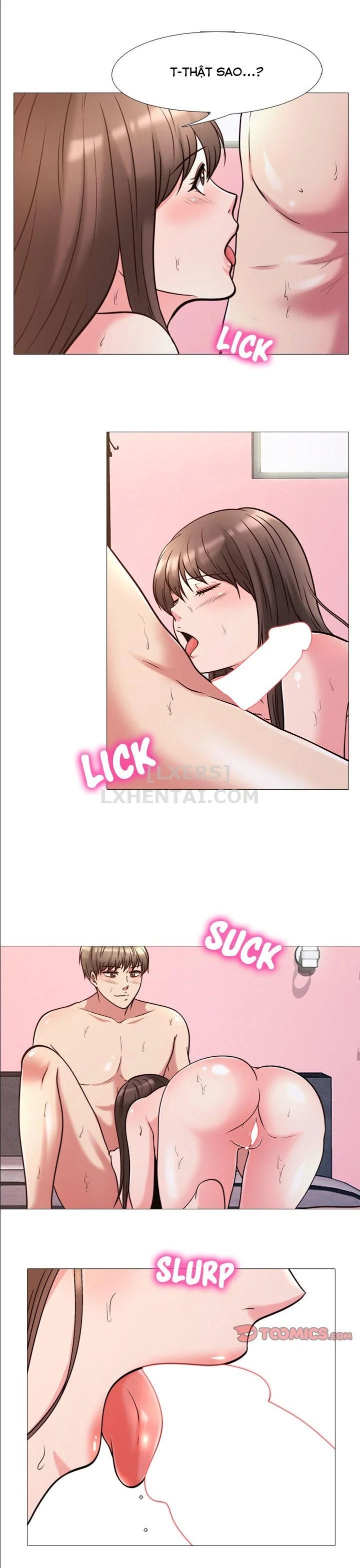 học bổng đặc biệt chapter 26 15